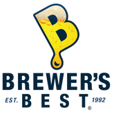 Brewer's Best Belgian Golden Ale